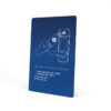 Radisson Blu RFID Key Card - Image 2